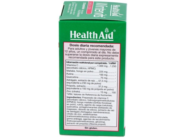 Wintervits 30Comp. Health Aid