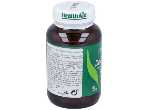 Healthaid Harpagofito Harpagophytum Procumbens...