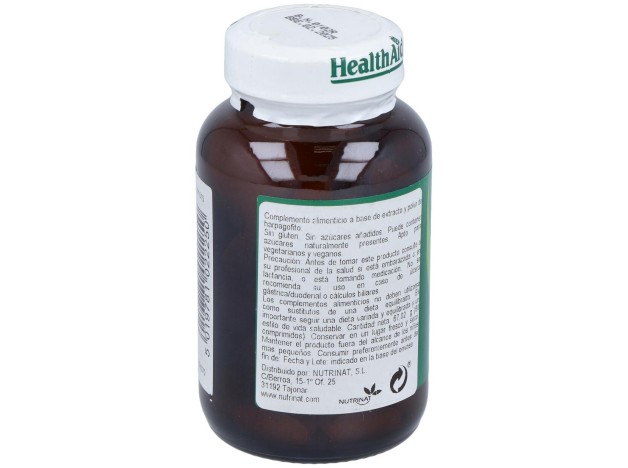 Healthaid Harpagofito Harpagophytum Procumbens...