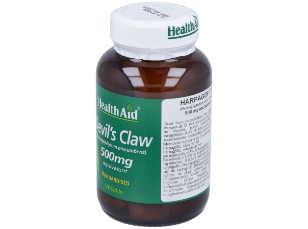 Healthaid Harpagofito Harpagophytum Procumbens...