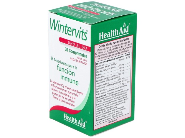 Wintervits 30Comp. Health Aid