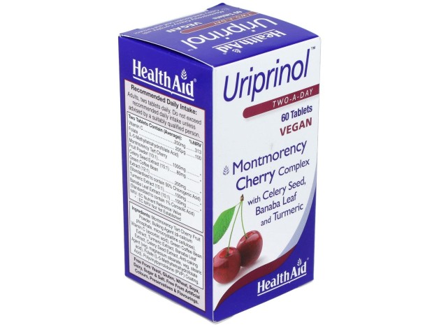 Uriprinol 60Comp.
