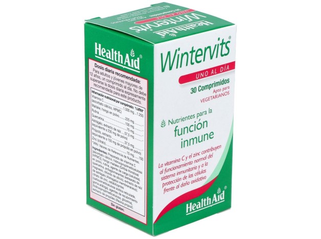 Wintervits 30Comp. Health Aid