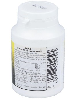 Bcaa Branched Chain Amino...