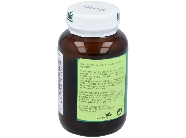 Healthaid Equinacea 500Mg 60Caps