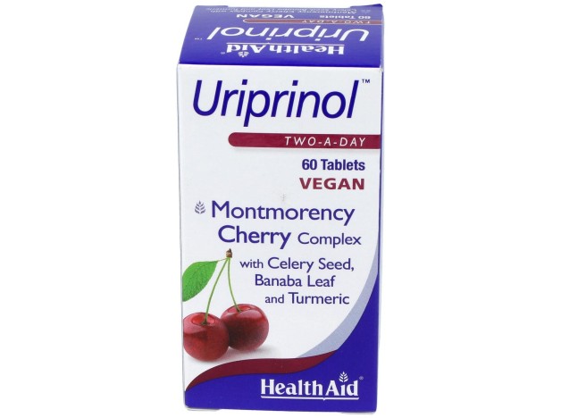 Uriprinol 60Comp.