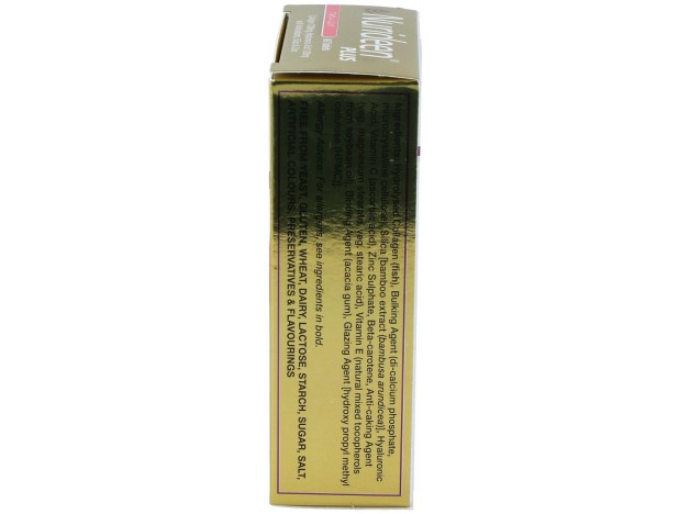 Nurideen Plus 60Comp. Health Aid