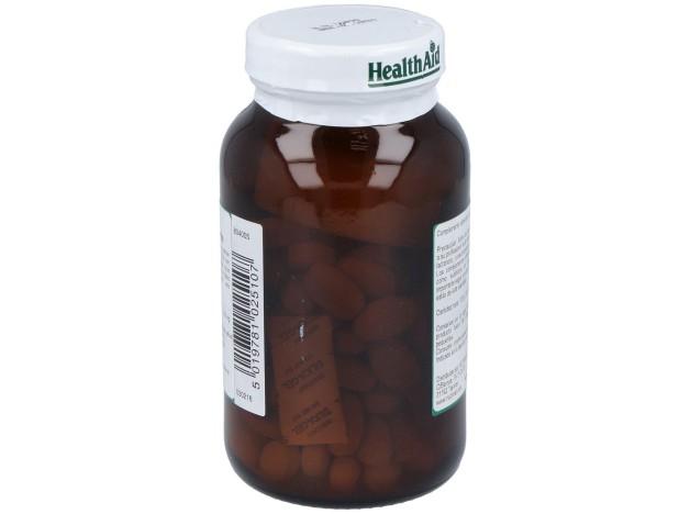 Healthaid Alfalfa (Medicago Sativa) 700 Mg 120...