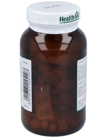 Healthaid Alfalfa (Medicago Sativa) 700 Mg 120 Comprimidos
