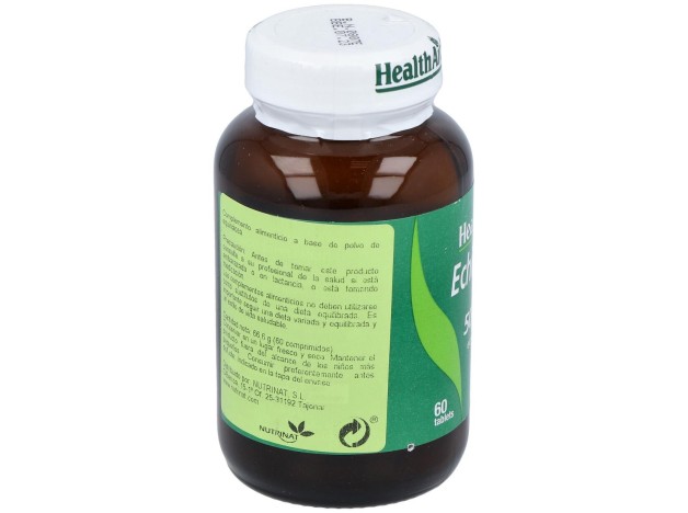 Healthaid Equinacea 500Mg 60Caps
