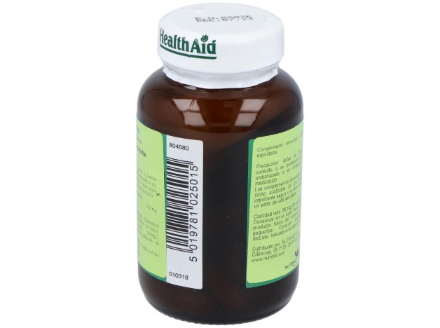 Healthaid Equinacea 500Mg 60Caps
