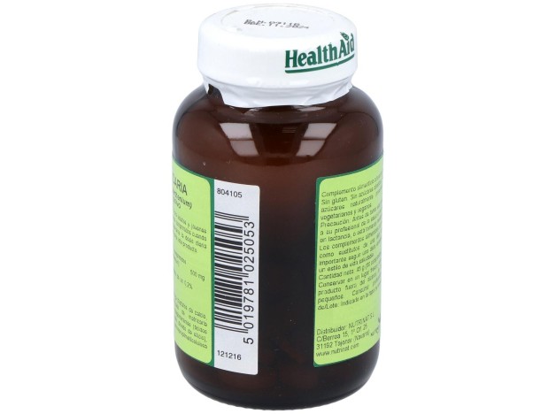 Matricaria (Feverfew) 60Comp. Health Aid