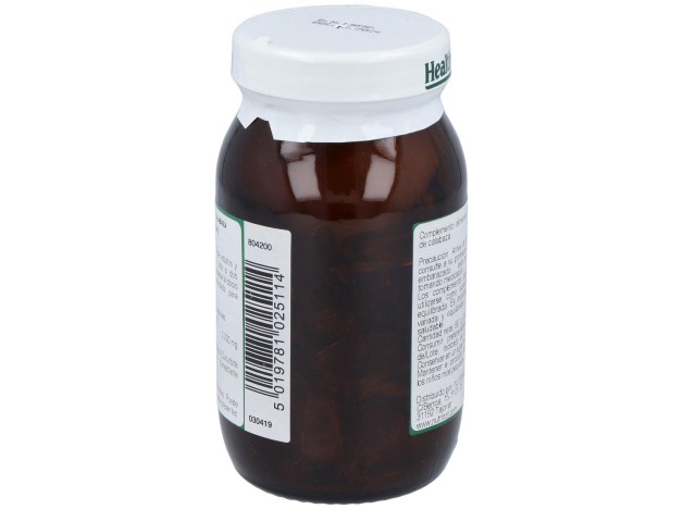 Aceite De Semilla De Calabaza 60Comp. Health Aid