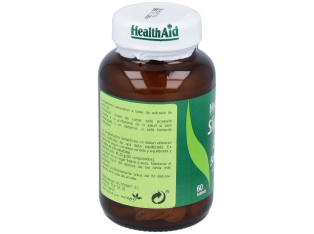 Olmo Americano (Slippery Elm) 60Comp. Health Aid