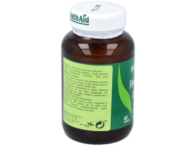 Matricaria (Feverfew) 60Comp. Health Aid