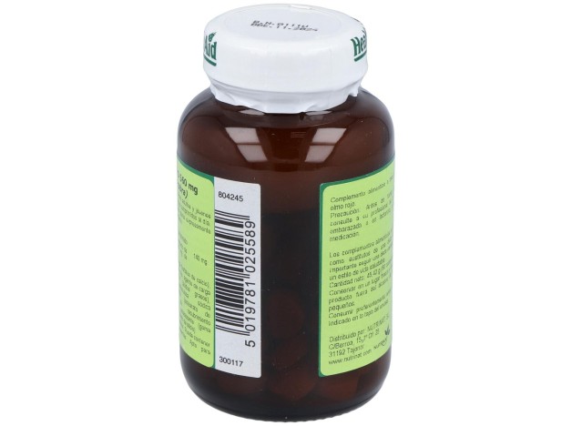 Olmo Americano (Slippery Elm) 60Comp. Health Aid