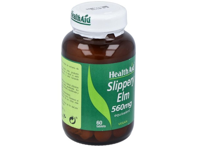 Olmo Americano (Slippery Elm) 60Comp. Health Aid