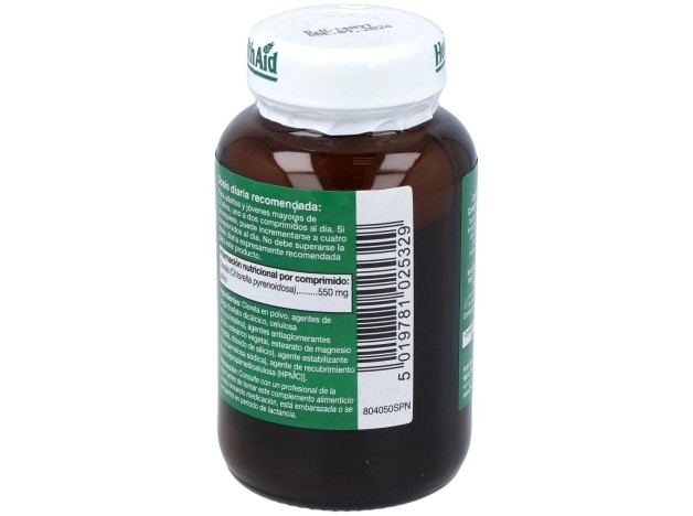 Chlorella 550Mg. 60Comp. Health Aid