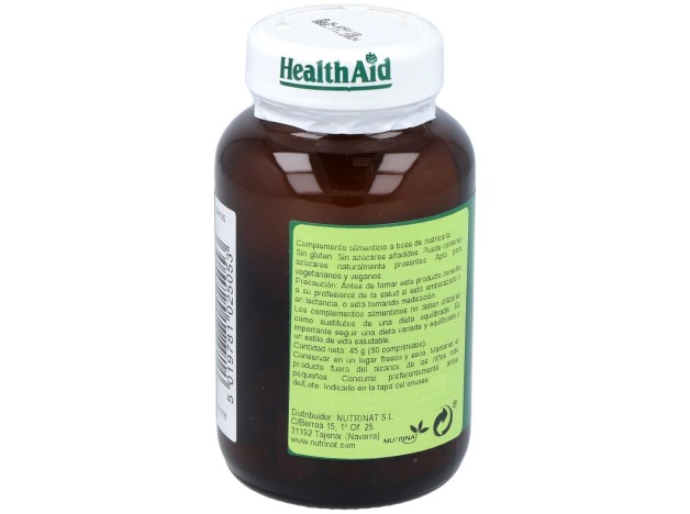Matricaria (Feverfew) 60Comp. Health Aid