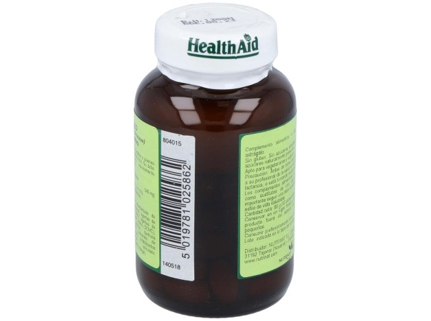 Astragalo Raiz Ext.Estand. 60Comp. Health Aid