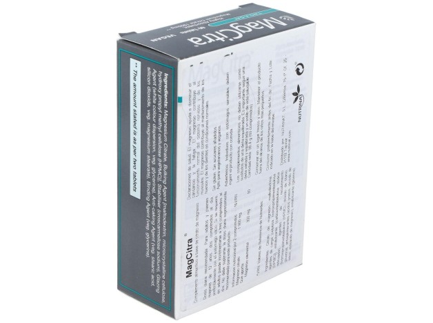 Magcitra 60Comp.