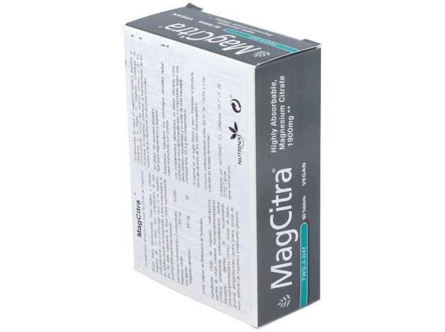 Magcitra 60Comp.