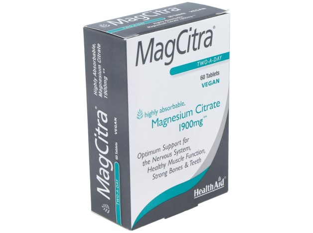 Magcitra 60Comp.