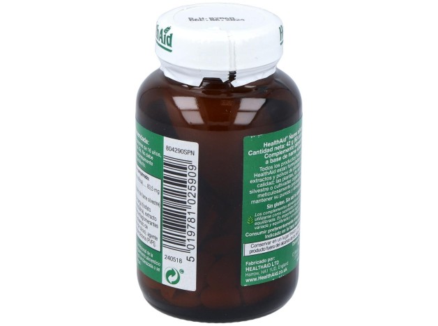 Ñame Silvestre (Wild Yam) 60Comp. Health Aid