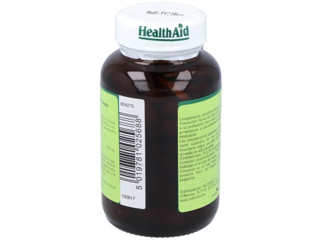 Curcuma Raiz (Turmeric) 60Comp. Health Aid