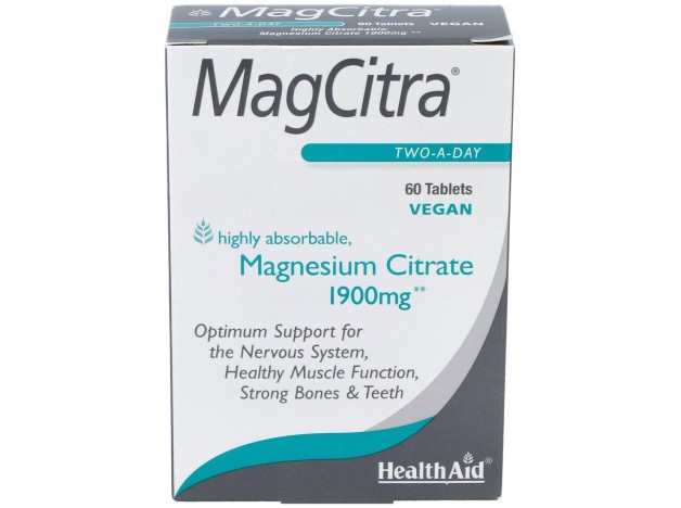 Magcitra 60Comp.