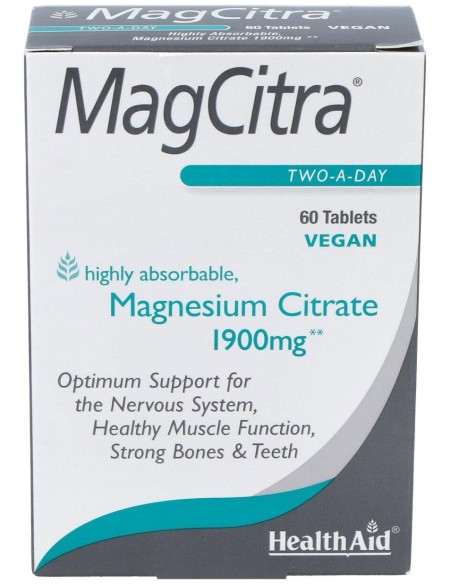 Magcitra 60Comp.