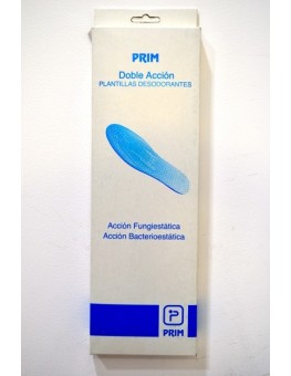 Plantilla Prim Doble Acción...