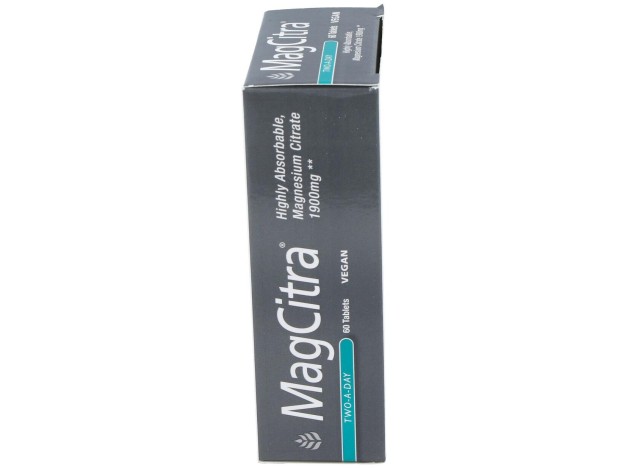 Magcitra 60Comp.
