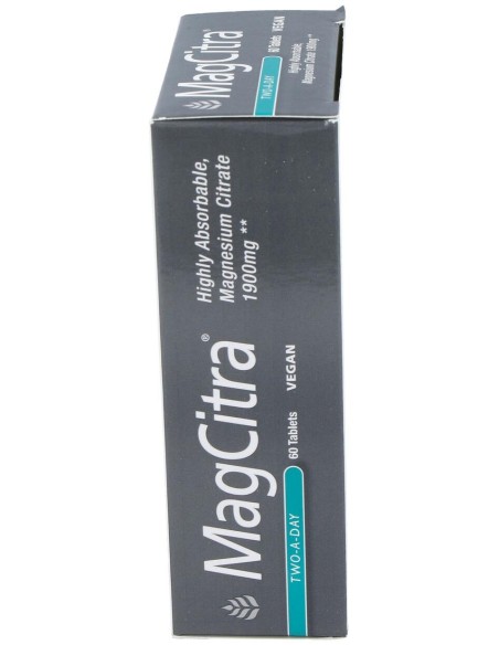 Magcitra 60Comp.