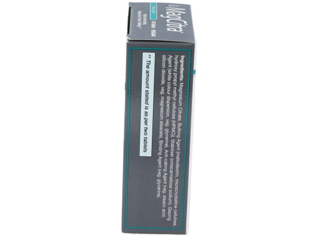 Magcitra 60Comp.
