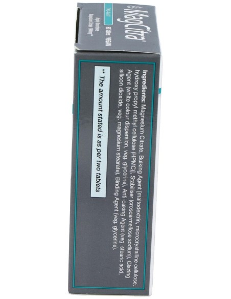 Magcitra 60Comp.