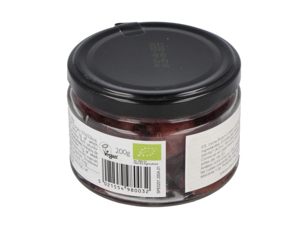 Clearspring Umeboshi Ciruelas Enteras 200G