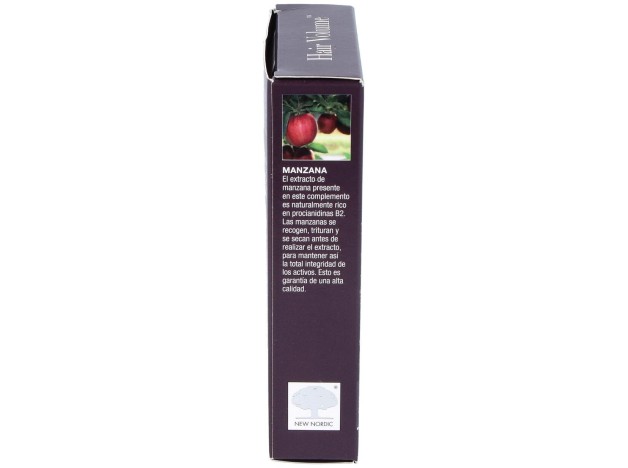 New Nordic Hair Volume 30 Comprimidos