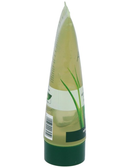 Gel De Aloe Vera Para La Piel 200Gr