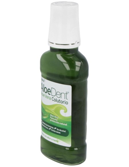 Aloe Vera Colutorio Aloedent 250Ml.