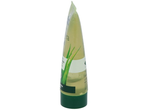 Gel De Aloe Vera Para La Piel 200Gr