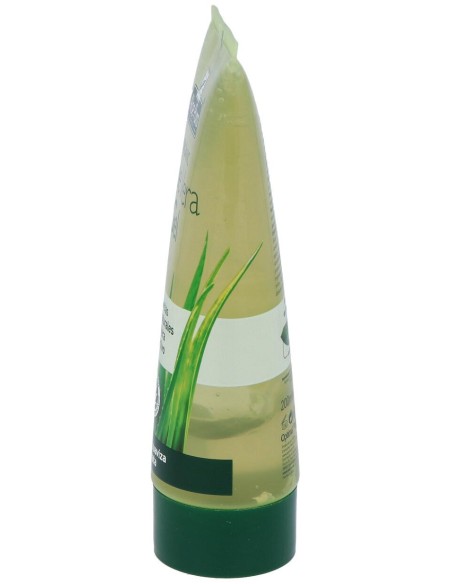 Gel De Aloe Vera Para La Piel 200Gr