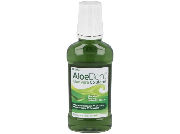 Aloe Vera Colutorio Aloedent 250Ml.