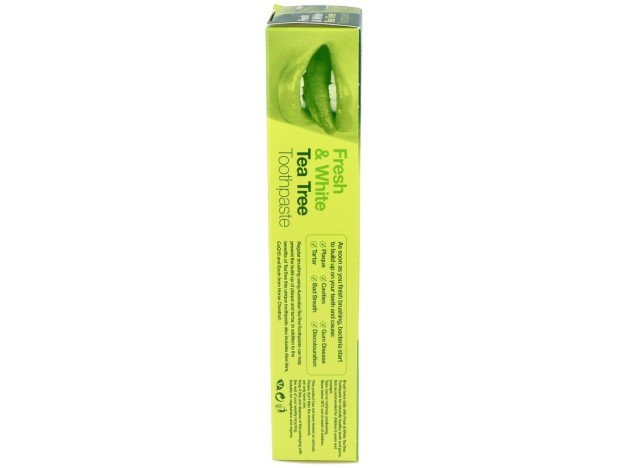 Australian Tea Tree Dentifrico 100Ml.