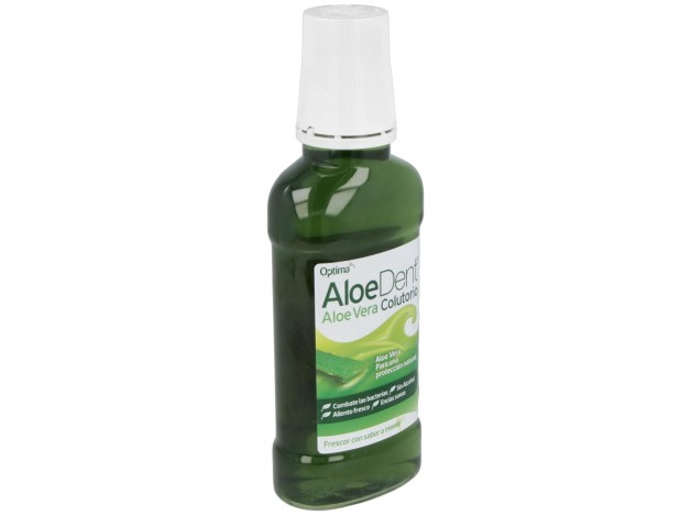 Aloe Vera Colutorio Aloedent 250Ml.