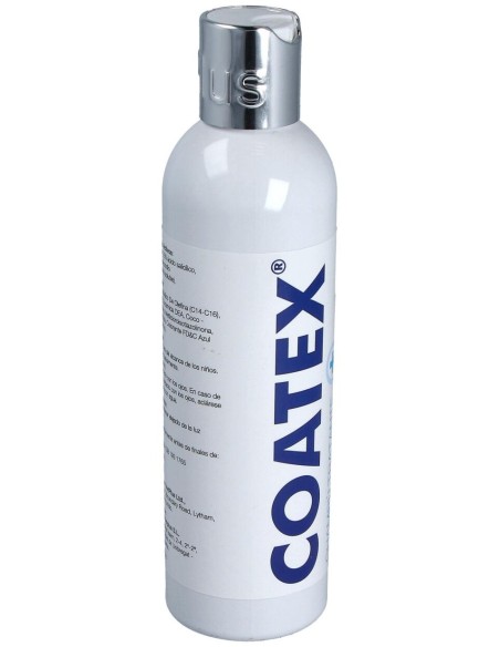 Coatex Champu Tratamiento 250Ml