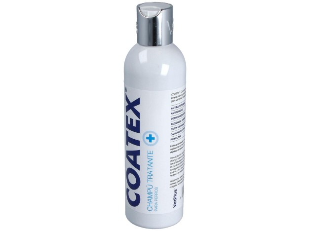 Coatex Champu Tratamiento 250Ml