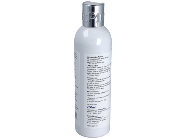 Coatex Champu Tratamiento 250Ml