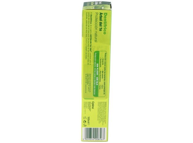 Australian Tea Tree Dentifrico 100Ml.