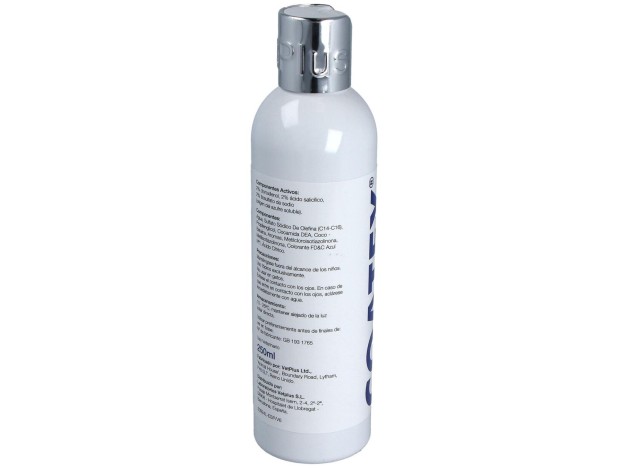 Coatex Champu Tratamiento 250Ml
